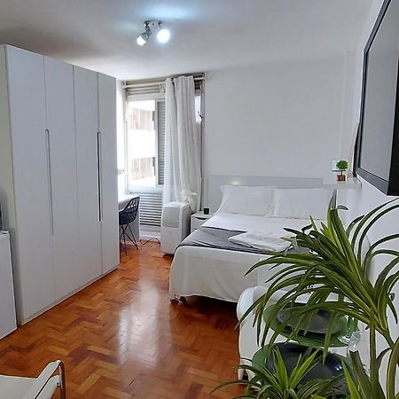 Sirio Libanes,Avenida Paulista,Ac|Brazilian Corner Apartman São Paulo Kültér fotó