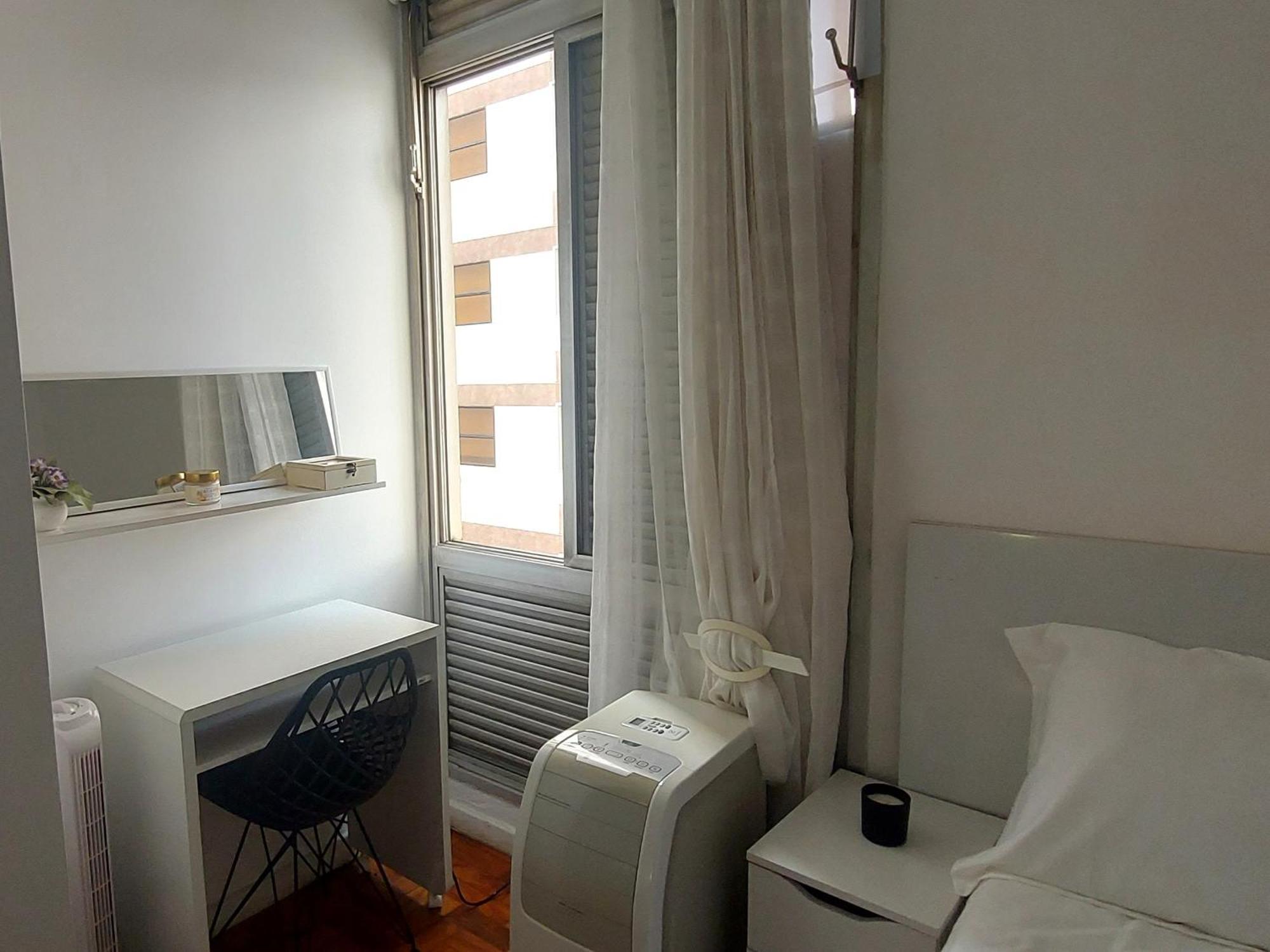 Sirio Libanes,Avenida Paulista,Ac|Brazilian Corner Apartman São Paulo Kültér fotó