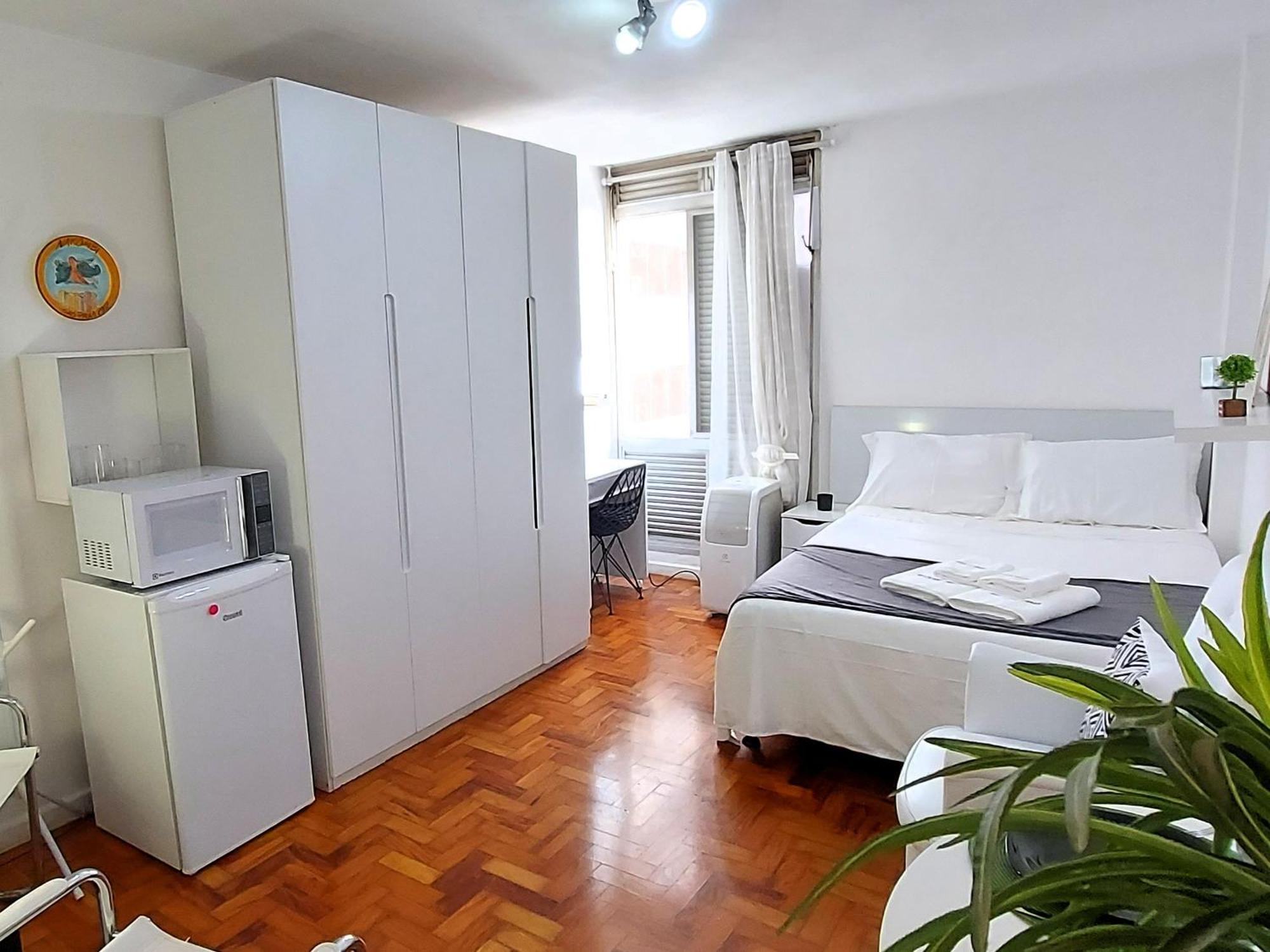 Sirio Libanes,Avenida Paulista,Ac|Brazilian Corner Apartman São Paulo Kültér fotó