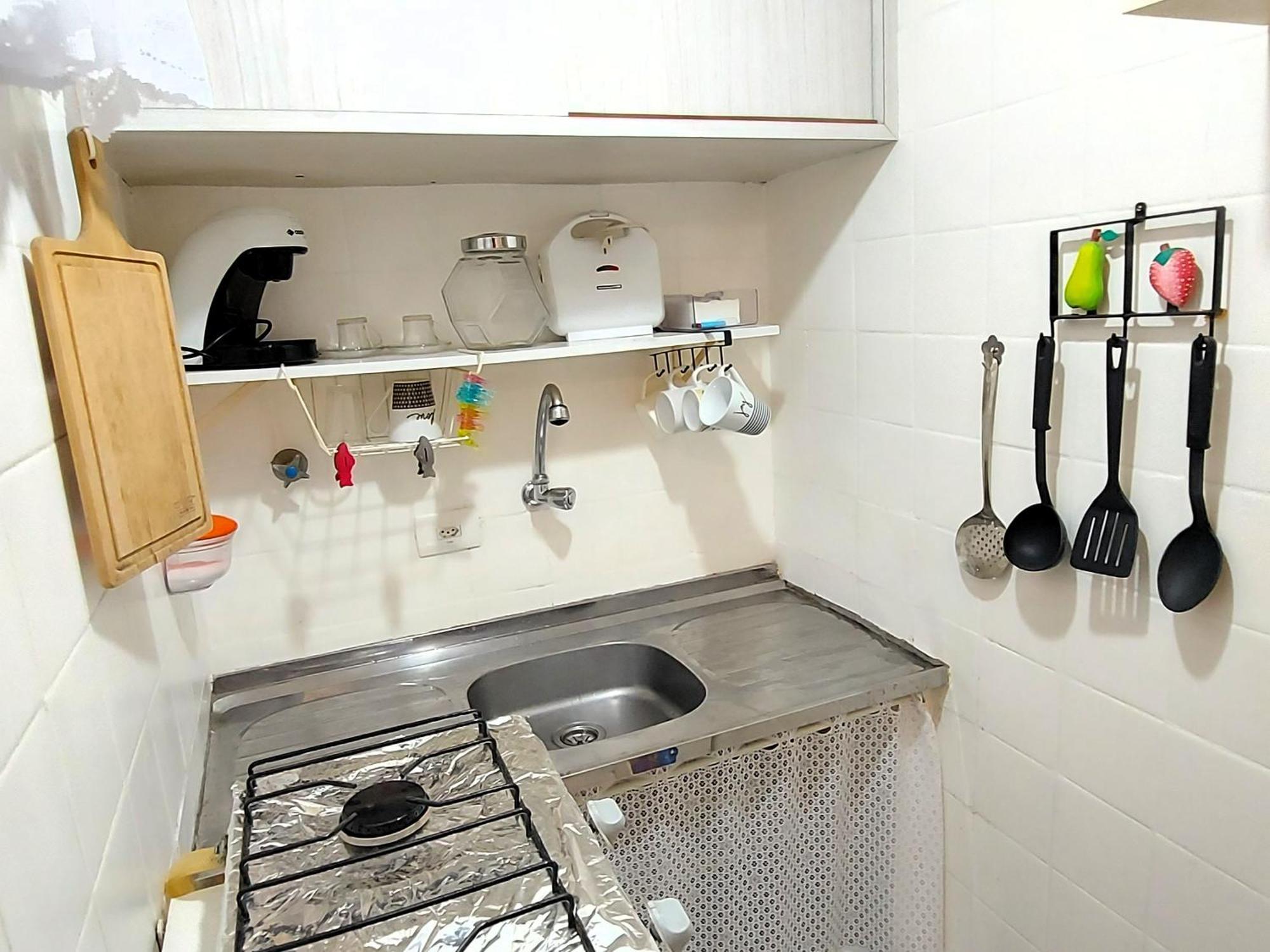 Sirio Libanes,Avenida Paulista,Ac|Brazilian Corner Apartman São Paulo Kültér fotó